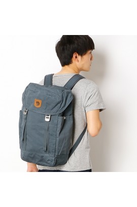 [新系列!] Fjallraven Greenland Top / Dusk